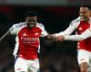 Liga Premier. Arsenal y Chelsea presionan al Manchester City