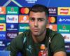 Rodri, la decisión radical del Real Madrid