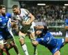 Top 14 – UBB: Bru tiene “problemas para ser feliz” a pesar de la loca remontada en Vannes