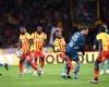 RC Lens – OM: las notas del Sang et Or