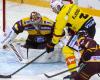 Genève-Servette continúa su sexta derrota consecutiva en Les Vernets