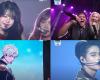 Actuaciones del 2do día de los MAMA AWARDS 2024 – K-GEN