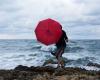 Vientos muy fuertes, aumento de las temperaturas… después de Caetano, ¿qué nos depara la tormenta Bert que azotará Francia este fin de semana?