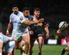 Top 14 – Gran golpe para Clermont que gana en Lyon