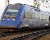 SNCF: 220 pasajeros en un tren de Hendaya