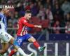 Previa Atlético de Madrid – Alavés: Tres puntos de oro