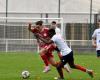 Fútbol amateur (Copa de Occitania). Tarbes lógicamente saca lo mejor de Luzenac