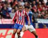 Liga. El Atlético de Madrid de Antoine Griezmann derroca al Alavés y adelanta al Real Madrid