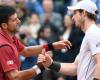 Novak Djokovic será entrenado por Andy Murray, uno de sus grandes rivales, en el Abierto de Australia