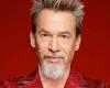 Florent Pagny explica los motivos de su regreso a La Voz