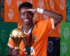 Balón de Oro africano 2024: Achraf Hakimi 2º, Simon Adingra…; aquí están los resultados de las votaciones de…