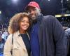 Teddy Riner y su pareja, Luthna Plocus, presentarán la versión francesa de “Love is Blind”