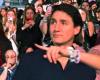 Justin Trudeau visto entre los veloces en Toronto