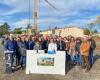 Tarn. Los “deportes sin balón” ganarán terreno en este nuevo gimnasio de Gaillac