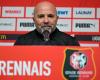 Jorge Sampaoli se hace cargo del Rennes