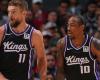 Domantas Sabonis y DeMar DeRozan disponibles para el partido de los Kings contra los Clippers – NBC Sports Bay Area & California