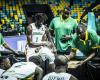 Senegal vence a Ruanda (81-58)