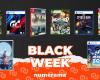 Black Friday PS5, Switch y Xbox: hay toneladas de juegos a la venta, aquí están las buenas ofertas para conseguir