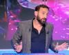 Cyril Hanouna reacciona a la decisión del Consejo de Estado sobre el futuro del C8