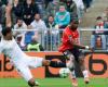 Ligue 2. El FC Lorient queda atrapado en Bastia con 11 contra 9