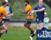 Australia busca la magia de Harry Potter mientras Suaalii regresa contra Escocia | Equipo de rugby de Australia