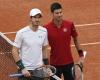 Novak Djokovic será entrenado por uno de sus mayores rivales, Andy Murray