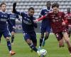 Ligue 2. “Estoy satisfecho”: el FC Annecy planta cara al líder Paris FC