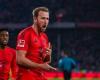 Bayern Múnich y Kane en forma antes de enfrentarse al PSG