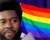 Khalid se declara gay y dice que fue descubierto