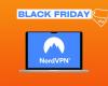 ¡La mejor oferta anual de VPN finalmente está disponible para el Black Friday!