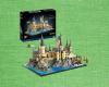 Date un capricho con el juguete LEGO Harry Potter Castillo de Hogwarts a un precio de locura