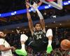 Giannis Antetokounmpo, el constante dolor de cabeza de los Pacers • Basket USA