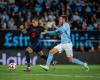 Celta de Vigo – Barça: Empate al final (2-2)