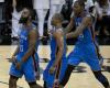 James Harden y los arrepentimientos vinculados a su salida del Thunder • Basket USA