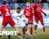 1-0 en el duelo en el oeste de Suiza: Chouaref duda, Okou no: Lausana se venga del Sion – Sport