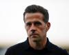 El técnico del Fulham, Marco Silva, confirma la lesión del mediocampista antes del partido de los Wolves