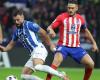 10 datos imprescindibles de cara al Atlético-Alavés