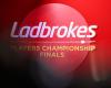 Finales del Ladbrokes Players Championship 2024: último día dos