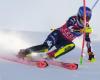 Mikaela Shiffrin logra su victoria número 99 en la Copa del Mundo