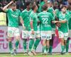 ASSE-Montpellier en vivo y en streaming