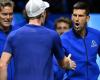 Novak Djokovic anuncia que será entrenado por… Andy Murray