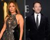 Jennifer Lopez ‘Deja ir el ego’ mientras trabaja con Ben Affleck en una nueva película en medio del divorcio