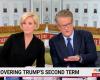 ‘Morning Joe’ sigue perdiendo espectadores cada día desde que los presentadores de MSNBC revelaron la reunión de Mar-a-Lago con Trump