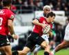 Toulon se llena ante Bayona