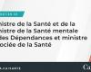 Mensaje del Ministro de Salud y de la Ministra de Salud Mental y Adicciones y Ministro Adjunto de Salud – Día Internacional de los Deudos por Suicidio