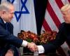 “La única solución para Netanyahu es jugar la carta Trump”