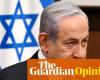 Benjamín Netanyahu es un hombre buscado y el único culpable es él mismo | Jonathan Freeland