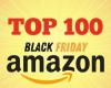 descubre las 100 principales ventas flash de Amazon Black Friday este viernes