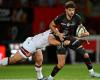 DIRECTO. Stade Toulousain-Perpignan: con Romain Ntamack de vuelta, ¡los rojinegros quieren mantenerse en cabeza! Sigue el partido en vivo