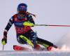 Copa del Mundo de Slalom: esquí alpino: Shiffrin gana, Colturi sorprende a todos